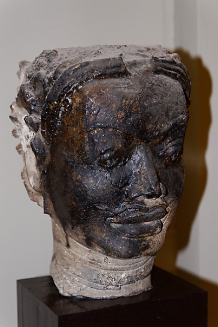 U-thong National Museum-030